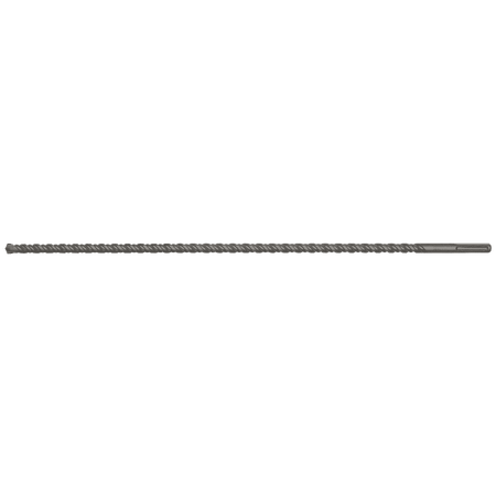 SDS MAX Drill Bit 16 x 920mm Model No-MAX16X920