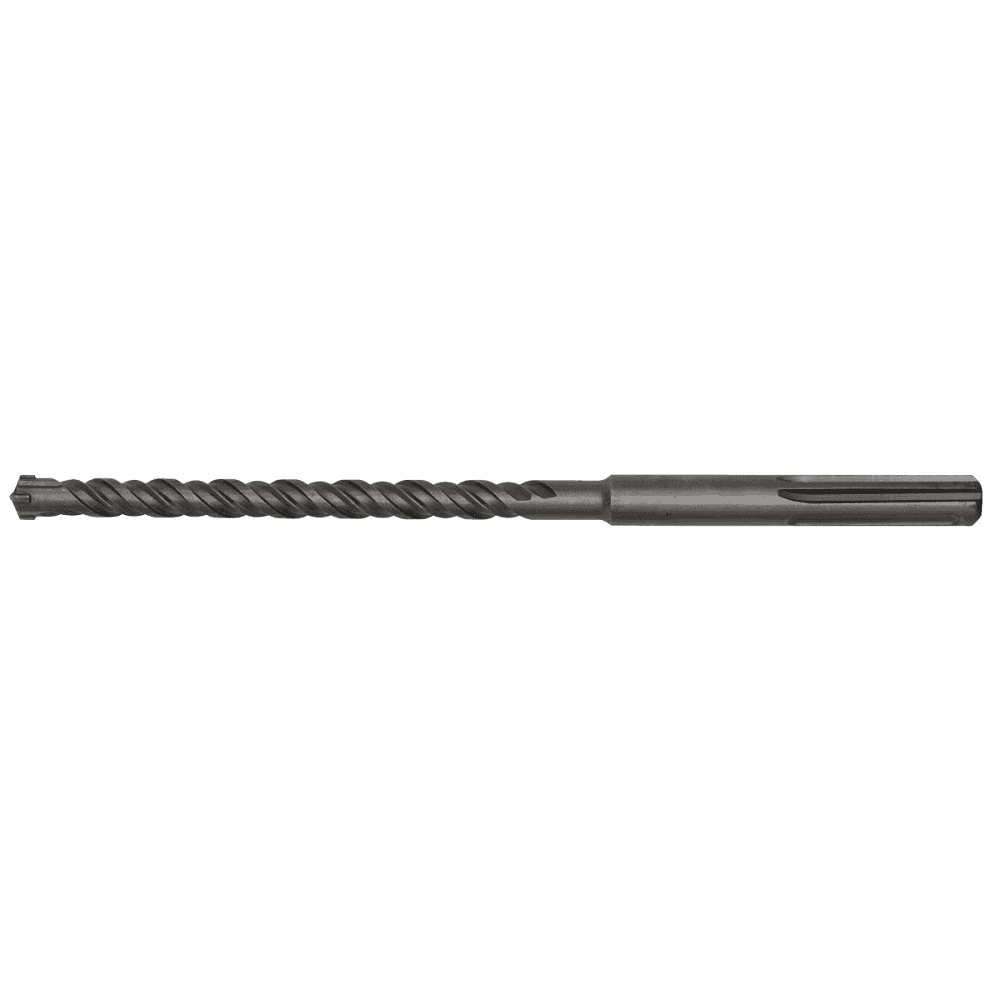 SDS MAX Drill Bit 18 x 340mm Model No-MAX18X340