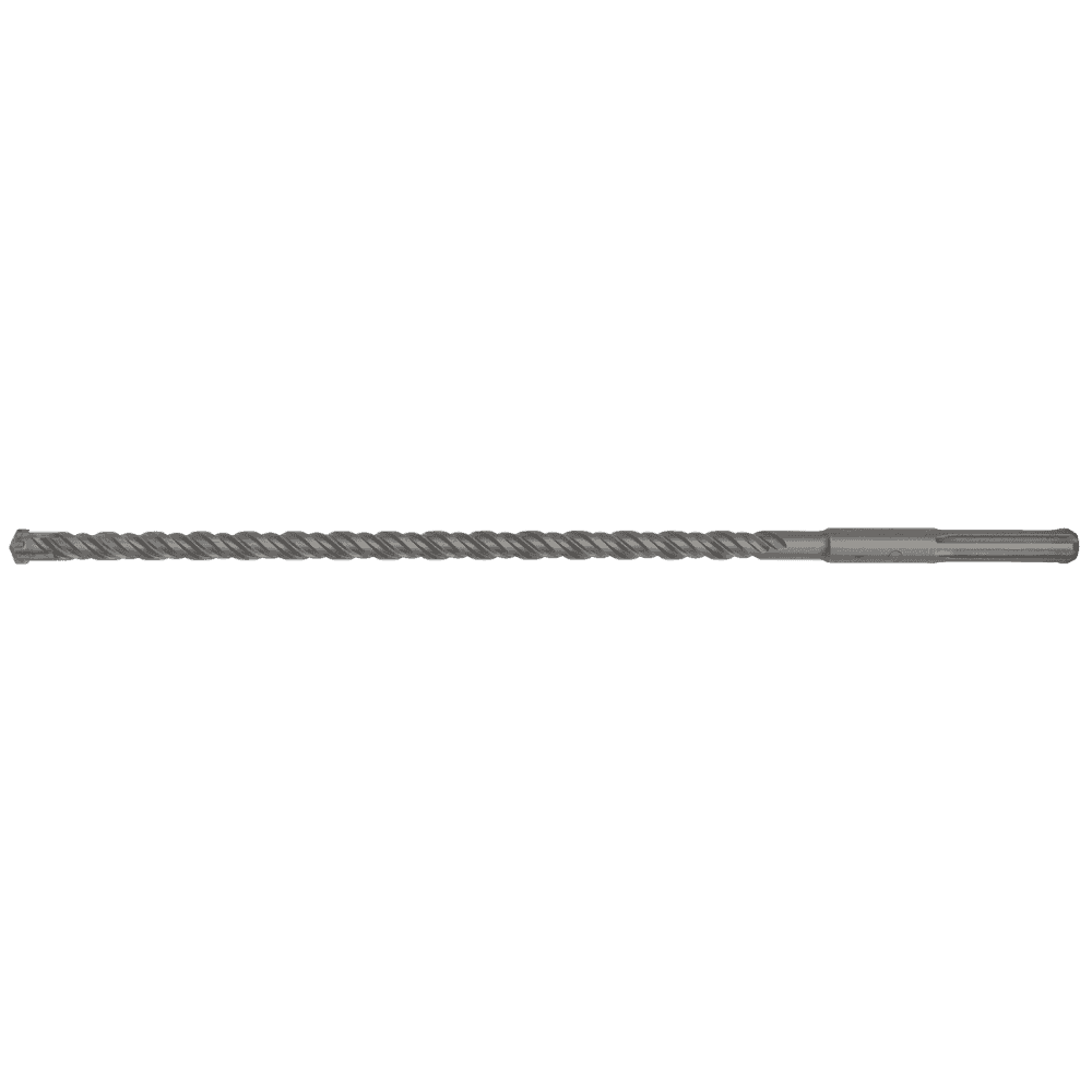 SDS MAX Drill Bit 18 x 540mm Model No-MAX18X540