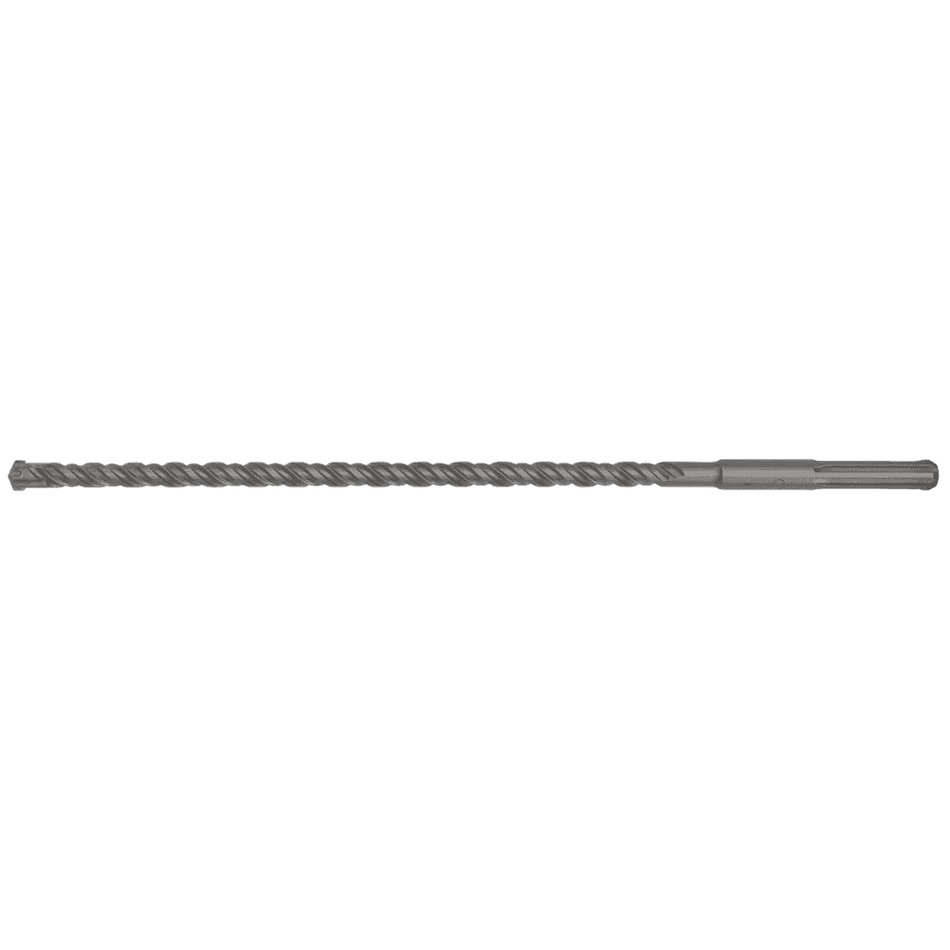 SDS MAX Drill Bit 18 x 540mm Model No-MAX18X540