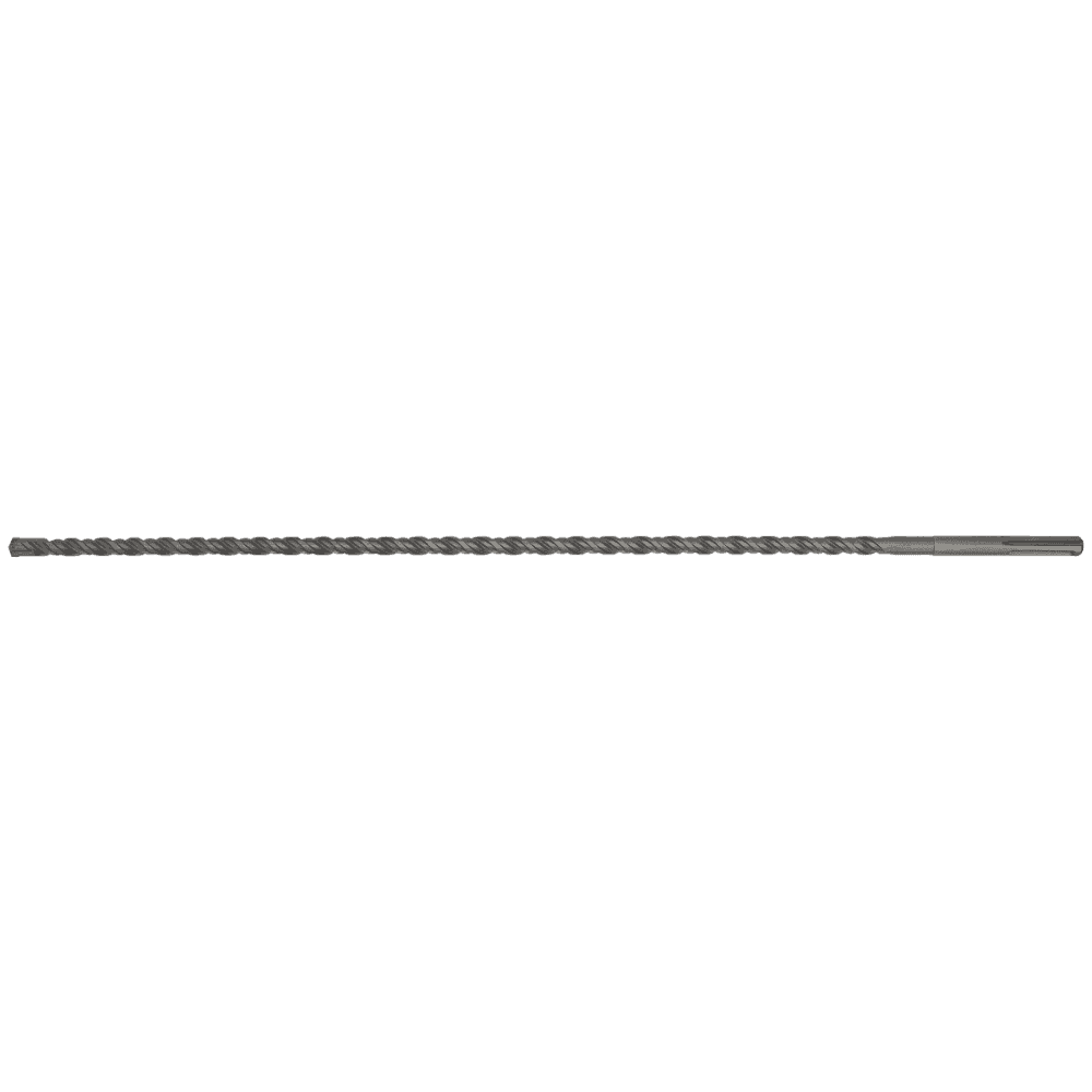 SDS MAX Drill Bit 18 x 940mm Model No-MAX18X940