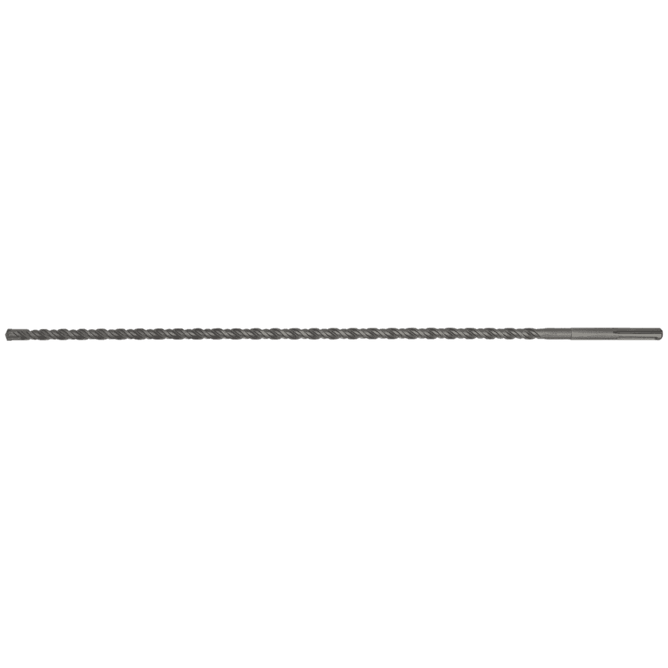 SDS MAX Drill Bit 18 x 940mm Model No-MAX18X940