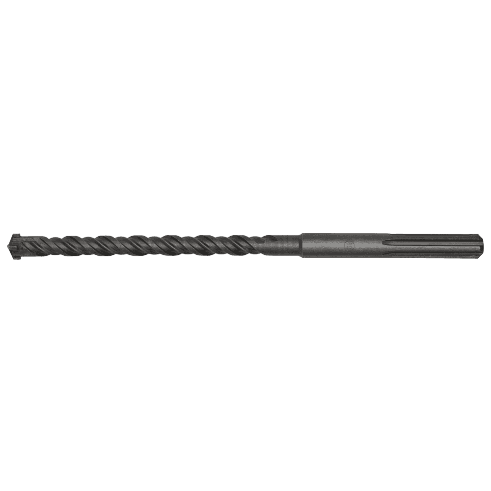 SDS MAX Drill Bit 19 x 340mm Model No-MAX19X340
