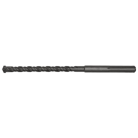 SDS MAX Drill Bit 19 x 340mm Model No-MAX19X340