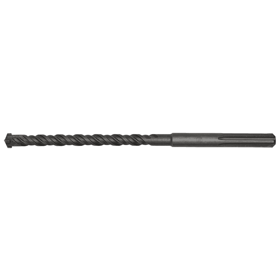 SDS MAX Drill Bit 19 x 340mm Model No-MAX19X340