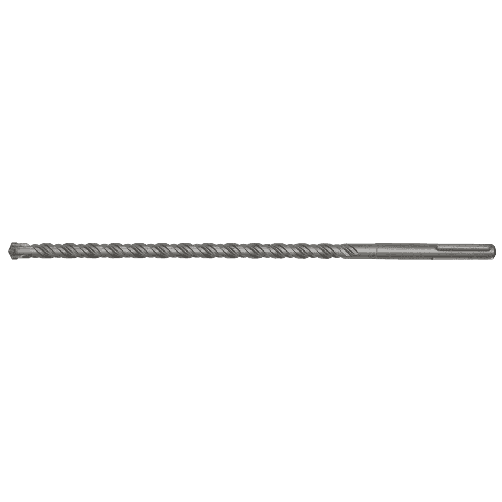 SDS MAX Drill Bit 19 x S40mm Model No-MAX19X540