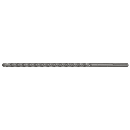 SDS MAX Drill Bit 19 x S40mm Model No-MAX19X540