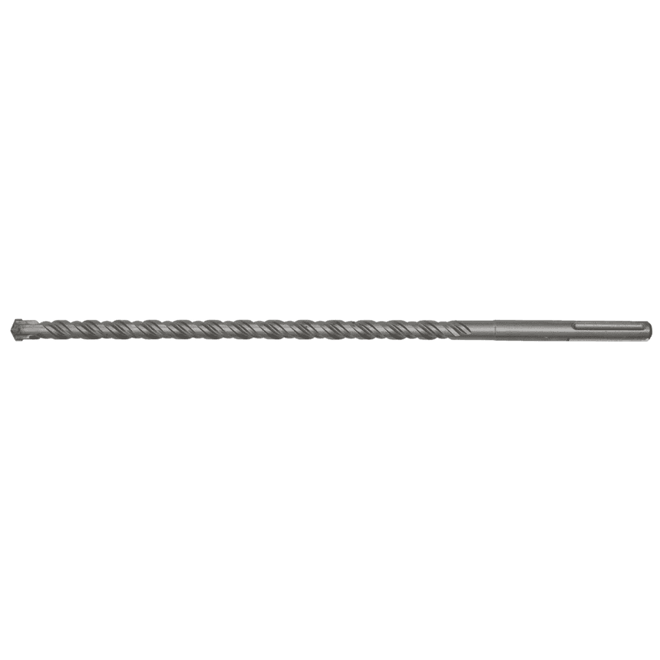 SDS MAX Drill Bit 19 x S40mm Model No-MAX19X540