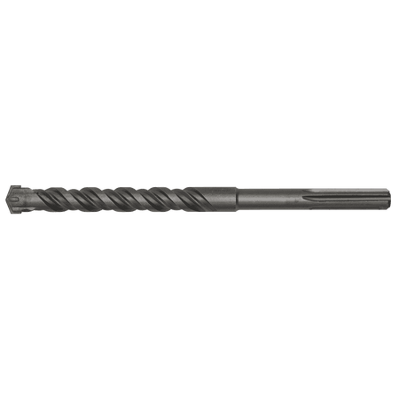 SDS MAX Drill Bit 20 x 320mm Model No-MAX20X320