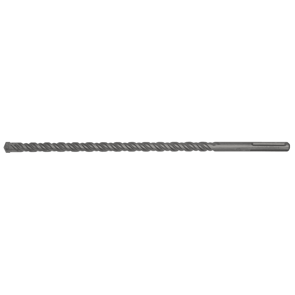 SDS MAX Drill Bit 20 x 520mm Model No-MAX20X520