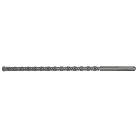 SDS MAX Drill Bit 20 x 520mm Model No-MAX20X520