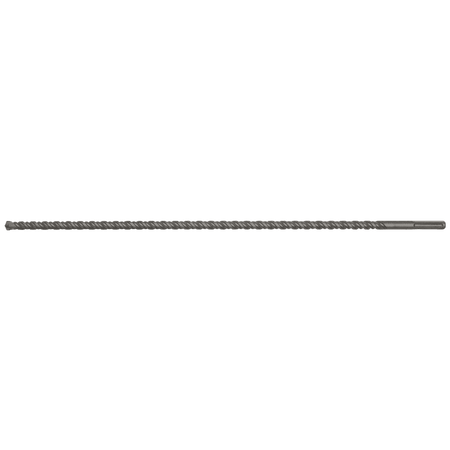 SDS MAX Drill Bit 20 x 920mm Model No-MAX20X920