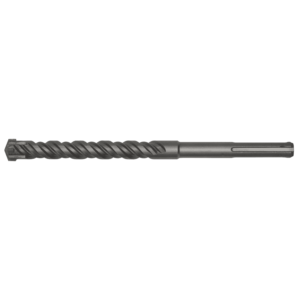 SDS MAX Drill Bit 22 x 320mm Model No-MAX22X320
