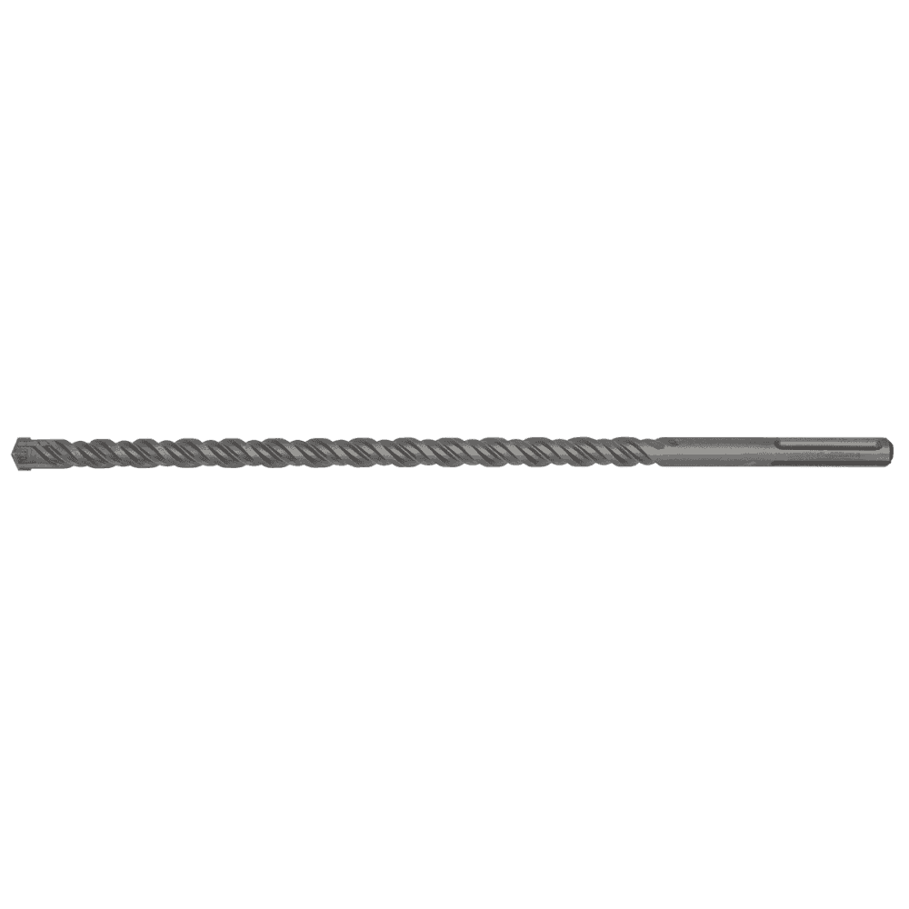 SDS MAX Drill Bit 22 x 520mm Model No-MAX22X520