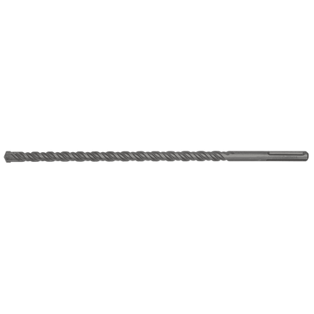 SDS MAX Drill Bit 22 x 520mm Model No-MAX22X520