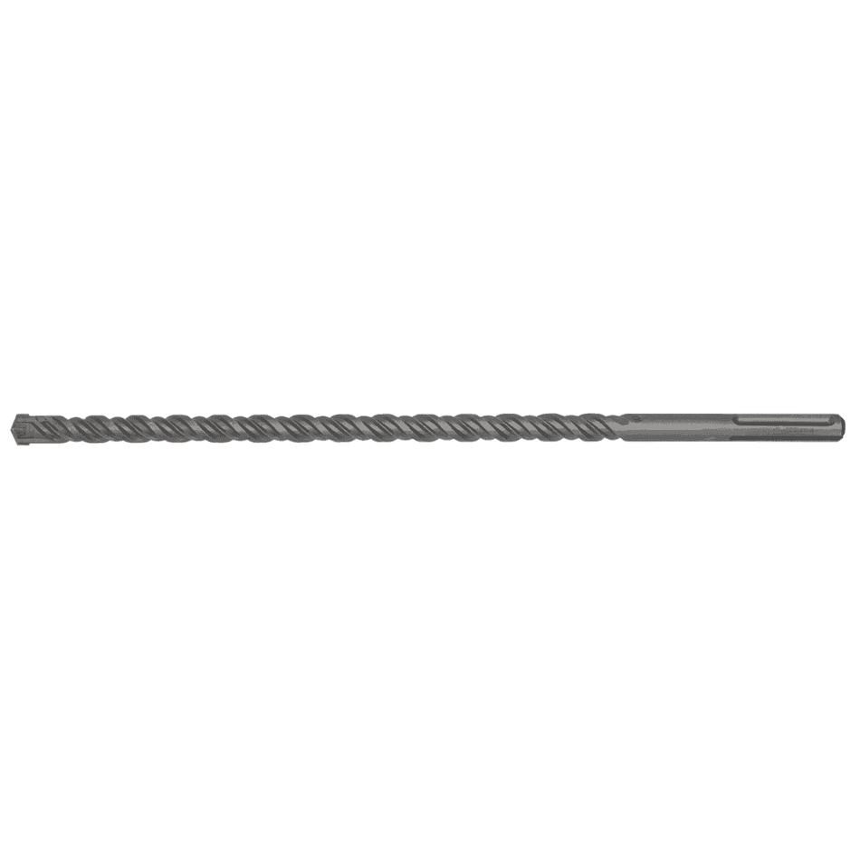 SDS MAX Drill Bit 22 x 520mm Model No-MAX22X520