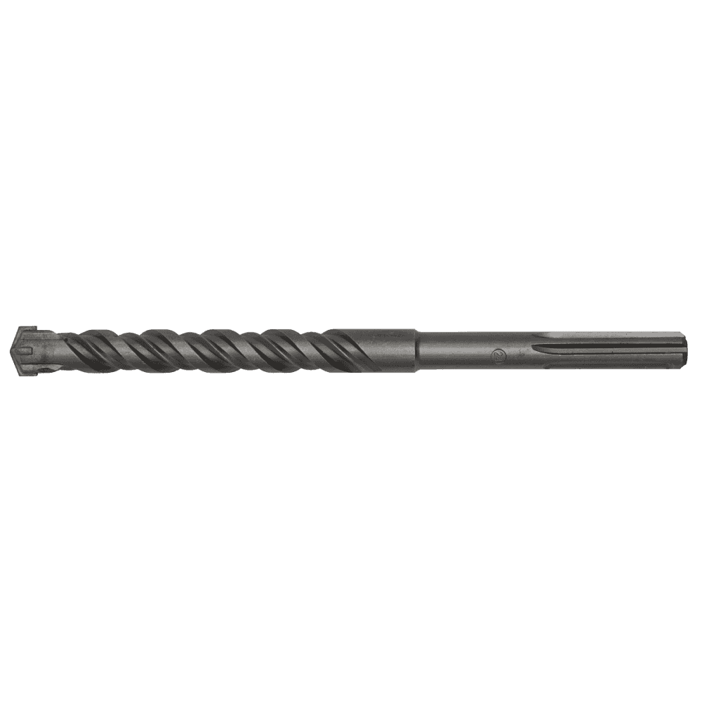 SDS MAX Drill Bit 24 x 320mm Model No-MAX24X320