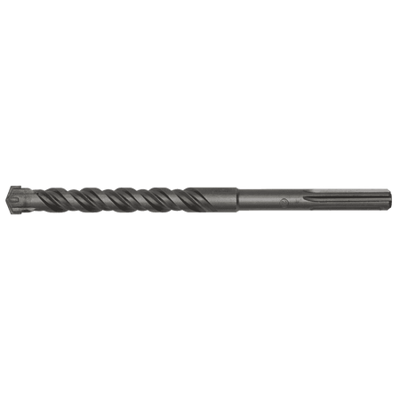 SDS MAX Drill Bit 24 x 320mm Model No-MAX24X320