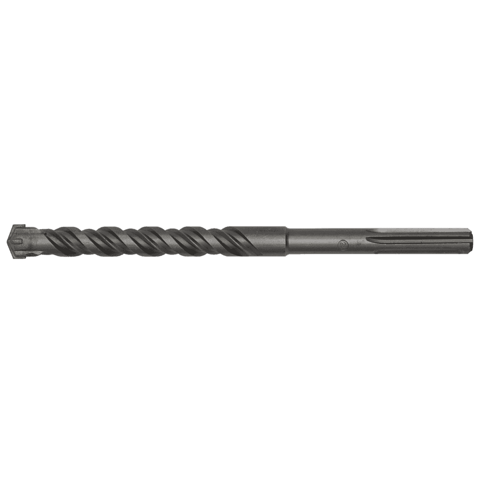 SDS MAX Drill Bit 24 x 320mm Model No-MAX24X320