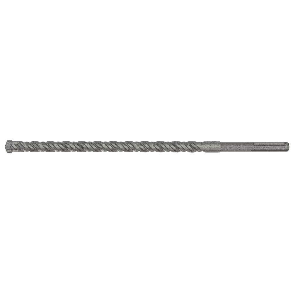 SDS MAX Drill Bit 24 x 520mm Model No-MAX24X520