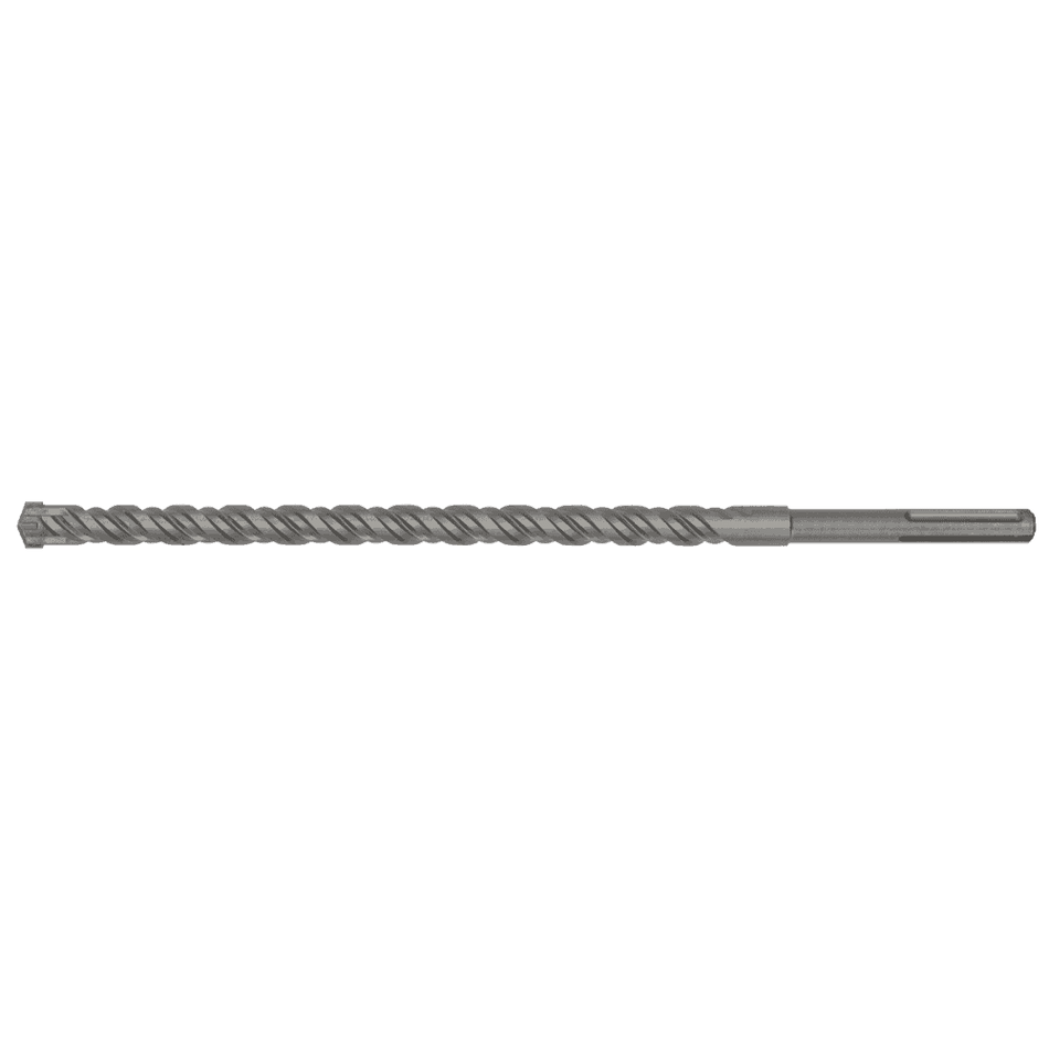 SDS MAX Drill Bit 24 x 520mm Model No-MAX24X520