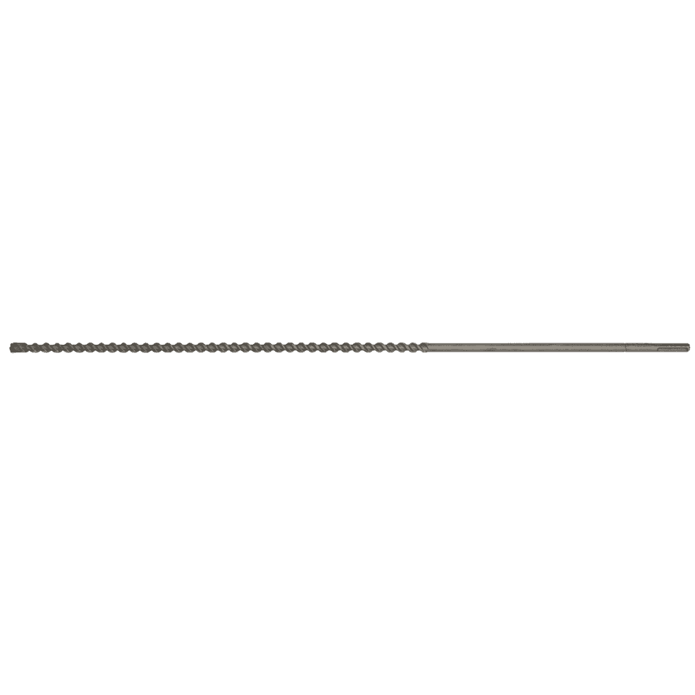 SDS MAX Drill Bit 25 x 1320mm Model No-MAX25X1320