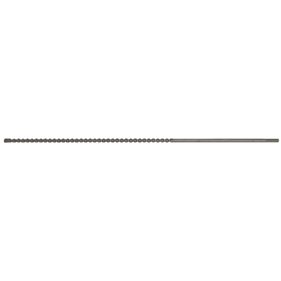 SDS MAX Drill Bit 25 x 1320mm Model No-MAX25X1320