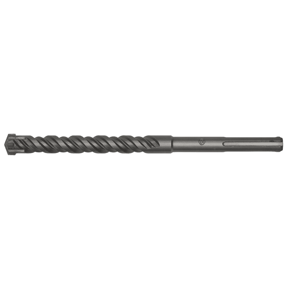 SDS MAX Drill Bit 25 x 320mm Model No-MAX25X320