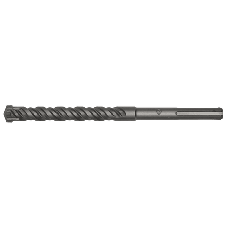 SDS MAX Drill Bit 25 x 320mm Model No-MAX25X320