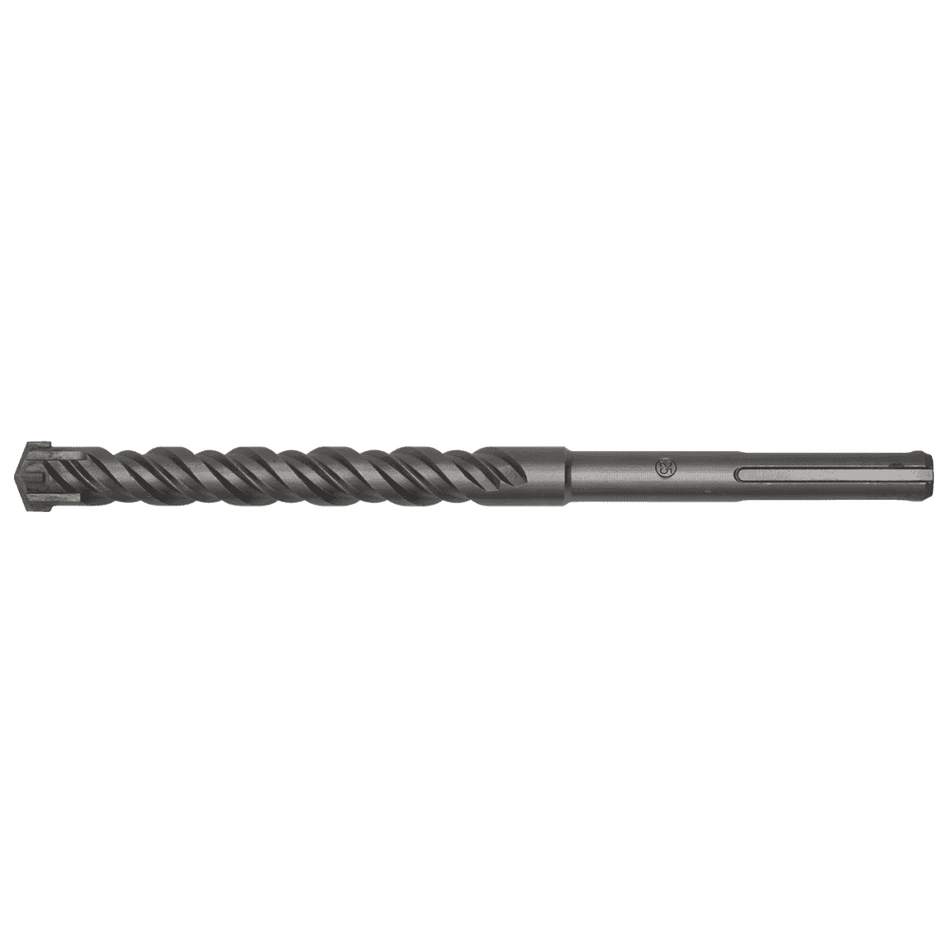 SDS MAX Drill Bit 25 x 320mm Model No-MAX25X320