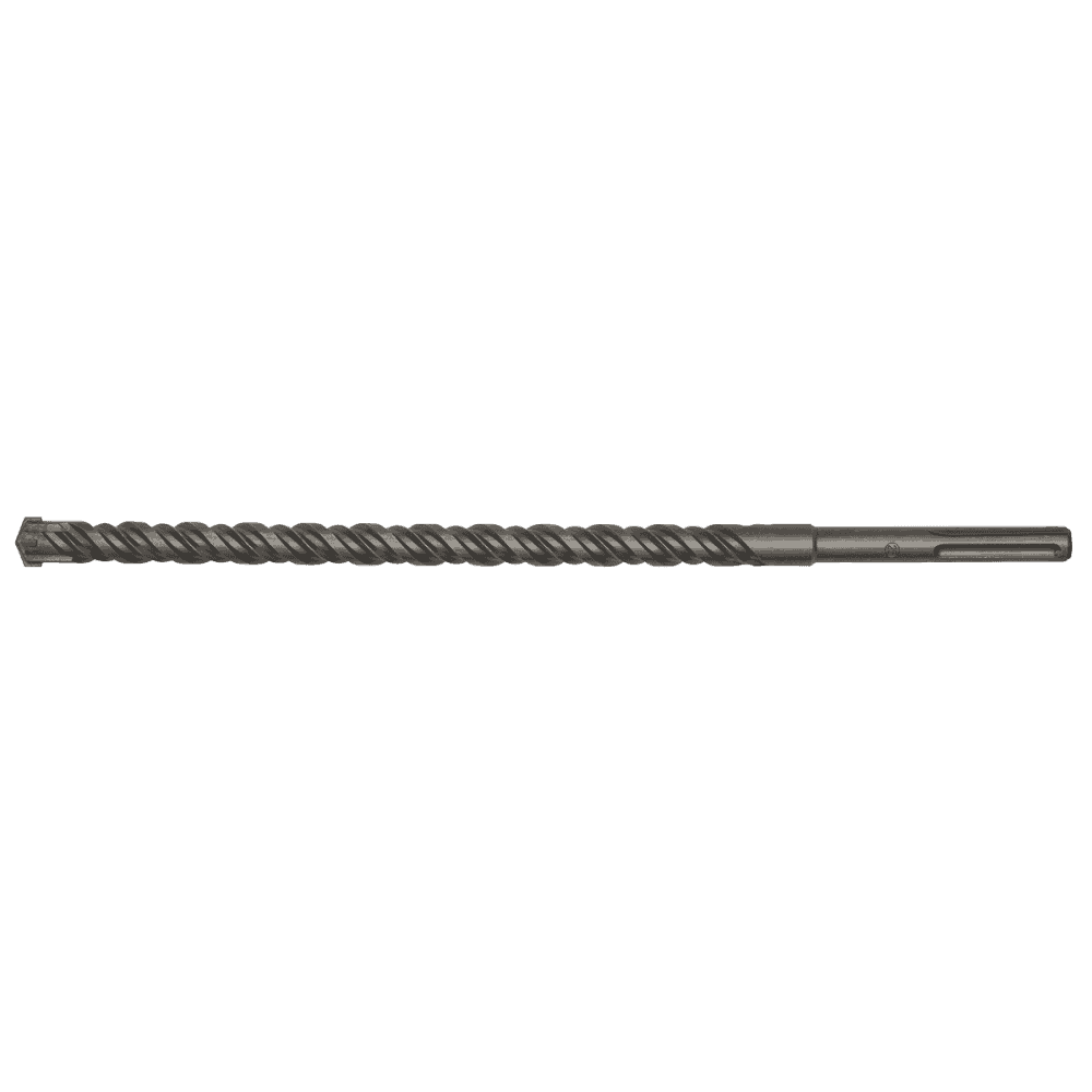 SDS MAX Drill Bit 25 x 520mm Model No-MAX25X520