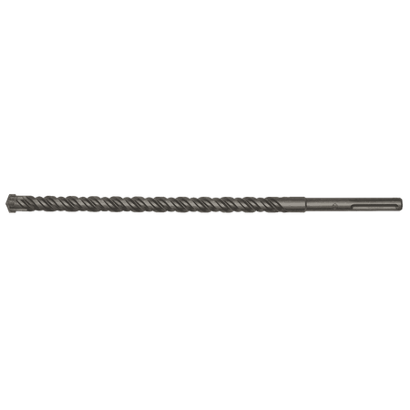 SDS MAX Drill Bit 25 x 520mm Model No-MAX25X520