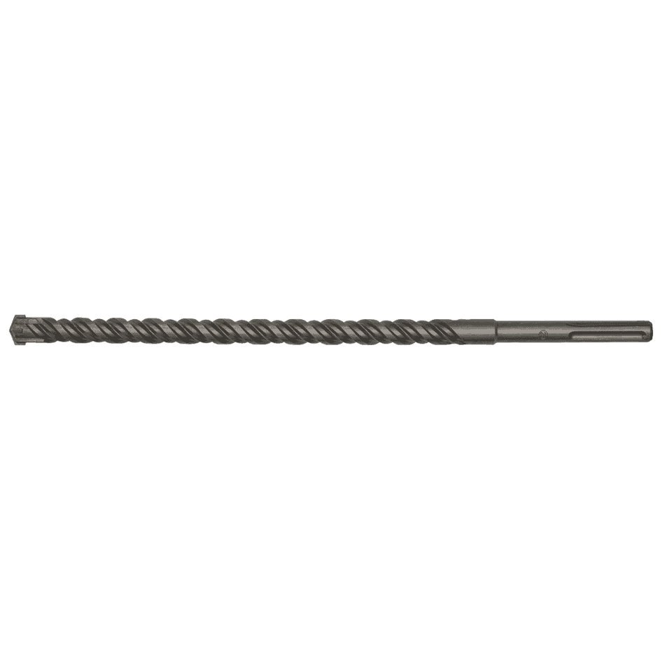 SDS MAX Drill Bit 25 x 520mm Model No-MAX25X520