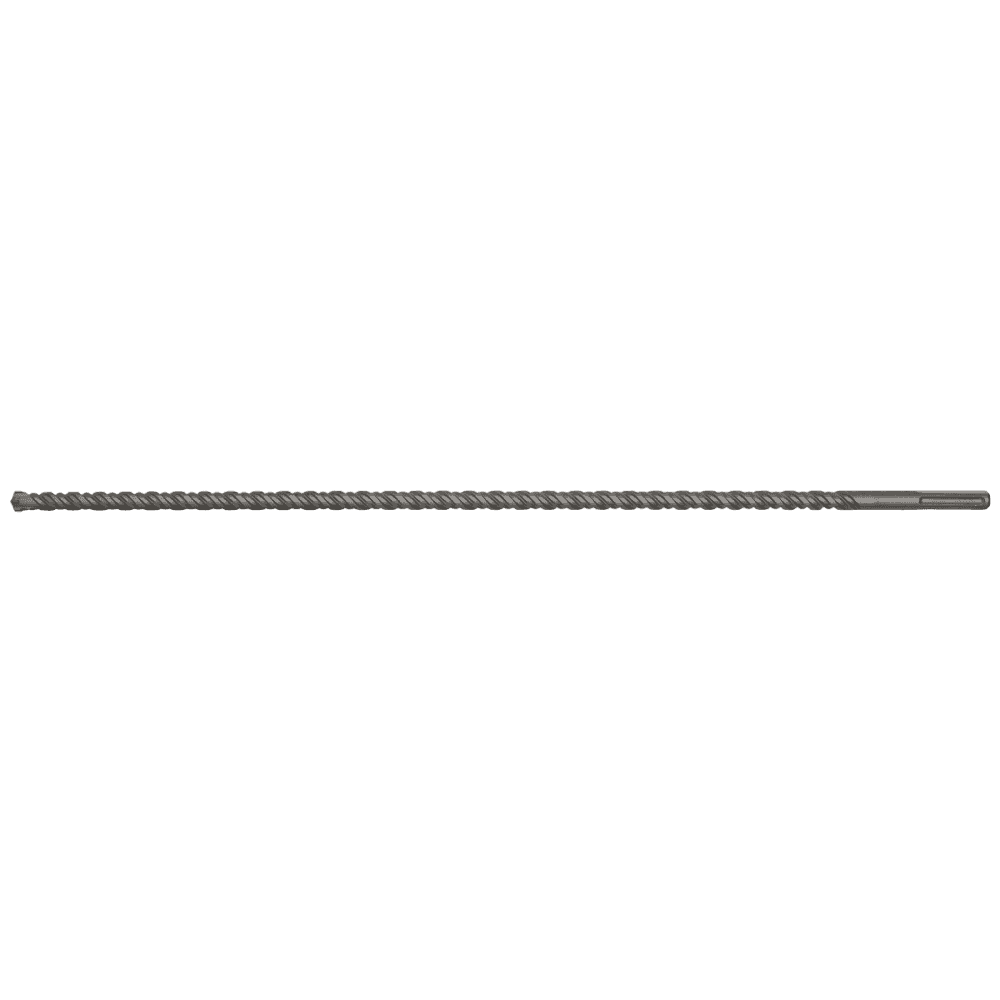 SDS MAX Drill Bit 25 x 920mm Model No-MAX25X920