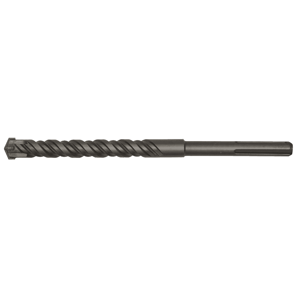 SDS MAX Drill Bit 26 x 340mm Model No-MAX26X340