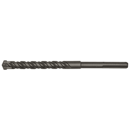 SDS MAX Drill Bit 26 x 340mm Model No-MAX26X340