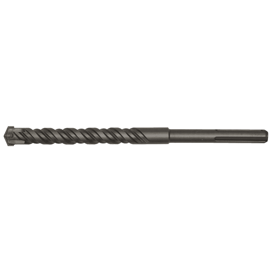 SDS MAX Drill Bit 26 x 340mm Model No-MAX26X340