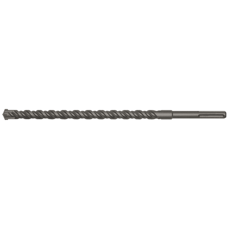 SDS MAX Drill Bit 26 x 520mm Model No-MAX26X520