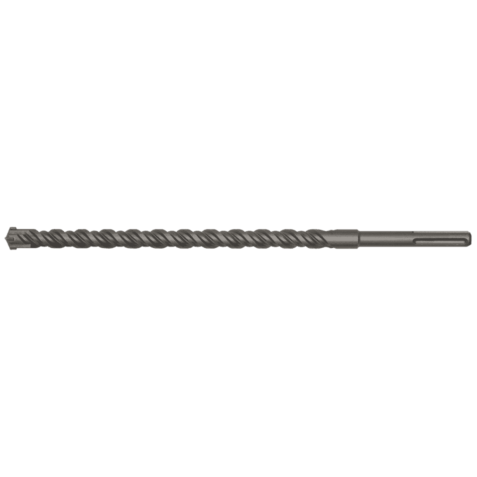 SDS MAX Drill Bit 26 x 520mm Model No-MAX26X520