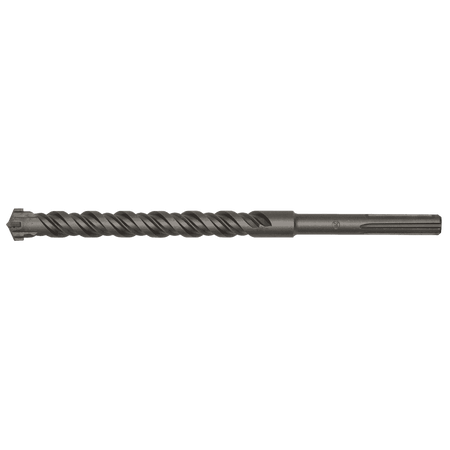 SDS MAX Drill Bit 28 x 370mm Model No-MAX28X370