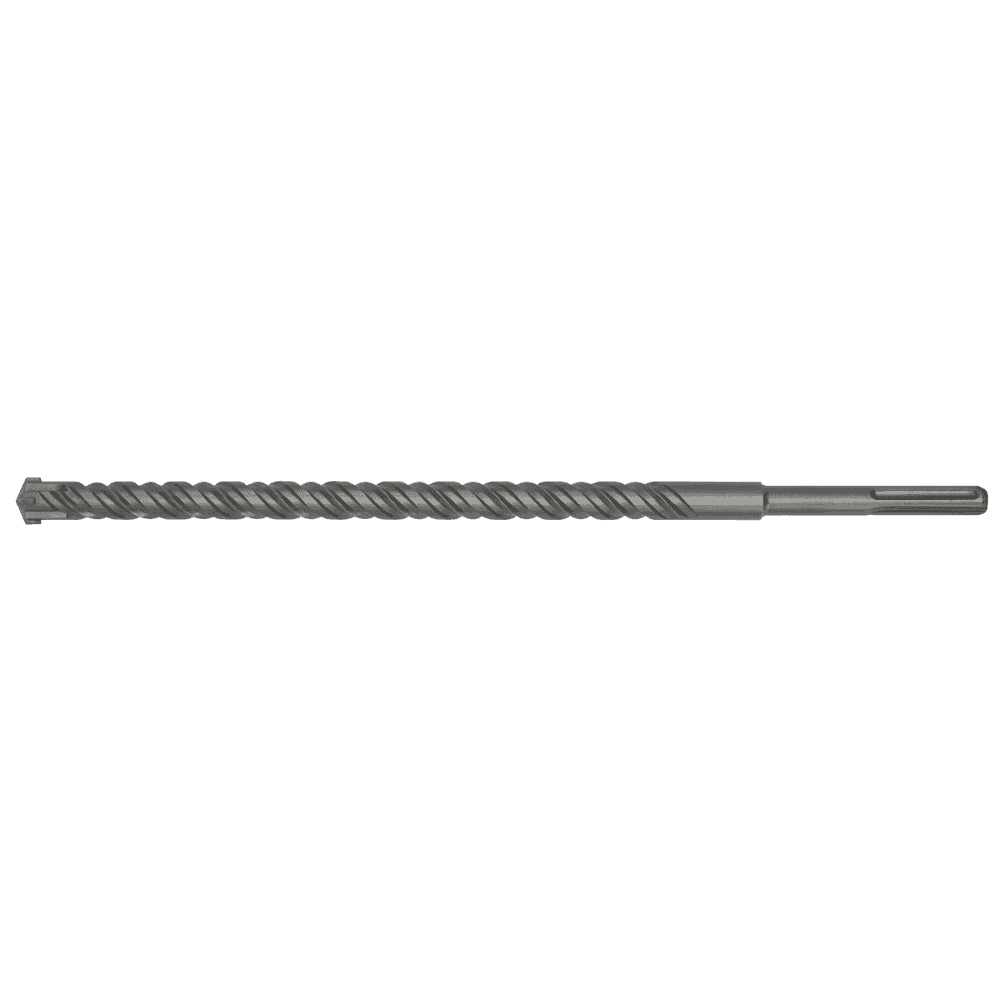 SDS MAX Drill Bit 28 x 570mm Model No-MAX28X570