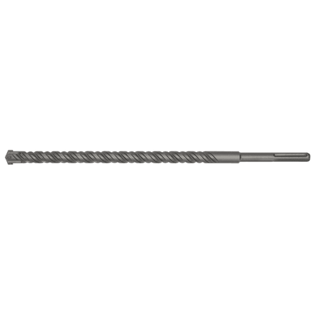 SDS MAX Drill Bit 28 x 570mm Model No-MAX28X570