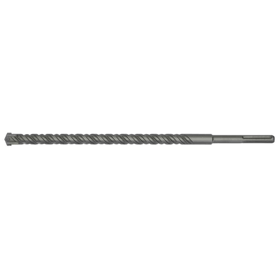 SDS MAX Drill Bit 28 x 570mm Model No-MAX28X570