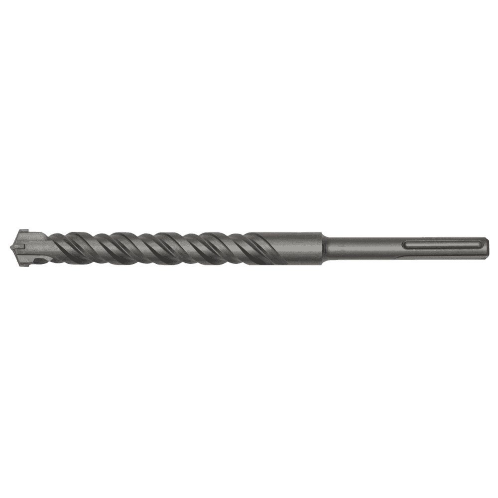 SDS MAX Drill Bit 30 x 370mm Model No-MAX30X370