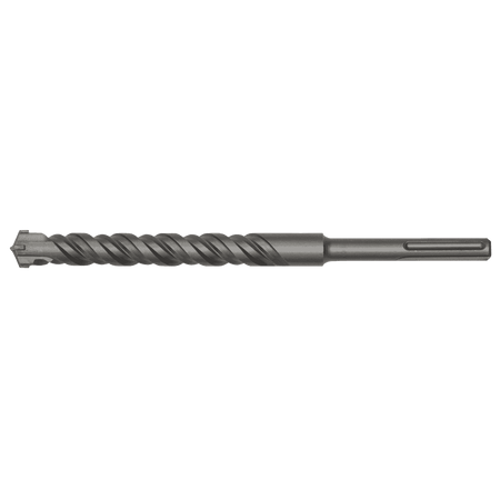 SDS MAX Drill Bit 30 x 370mm Model No-MAX30X370