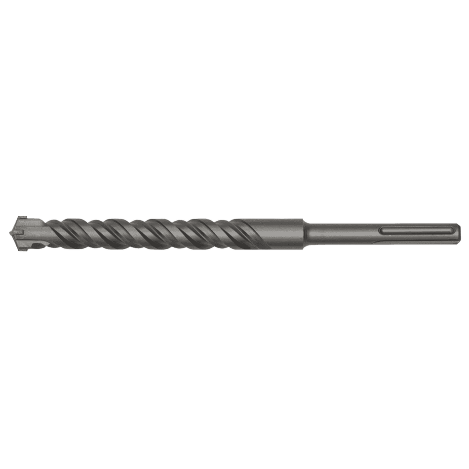 SDS MAX Drill Bit 30 x 370mm Model No-MAX30X370