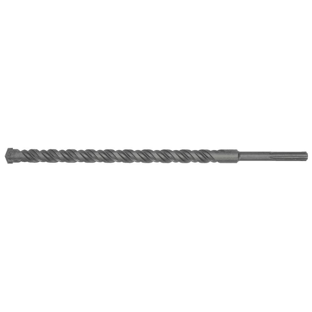 SDS MAX Drill Bit 30 x 570mm Model No-MAX30X570