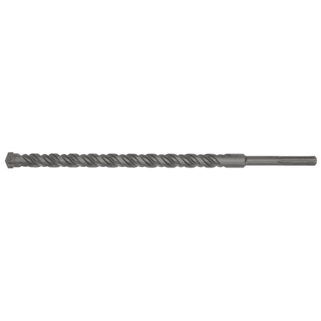 SDS MAX Drill Bit 30 x 570mm Model No-MAX30X570