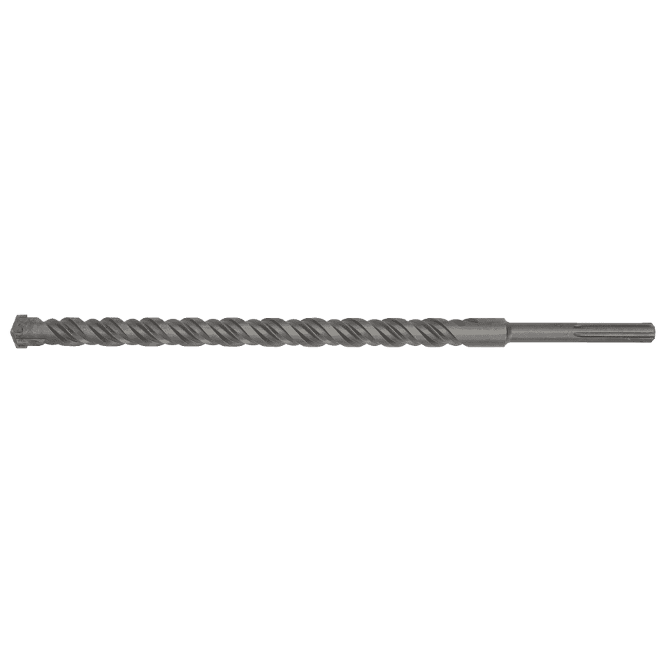 SDS MAX Drill Bit 30 x 570mm Model No-MAX30X570
