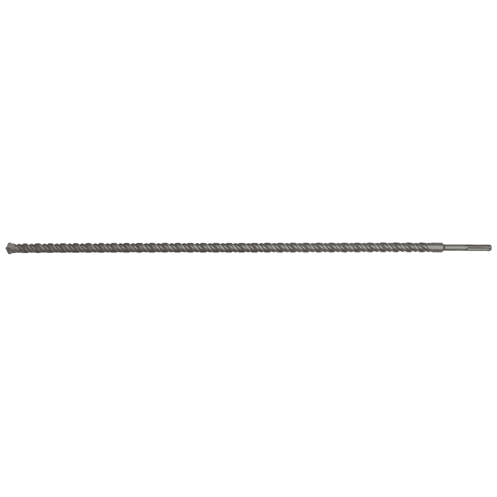 SDS MAX Drill Bit 32 x 1320mm Model No-MAX32X1320